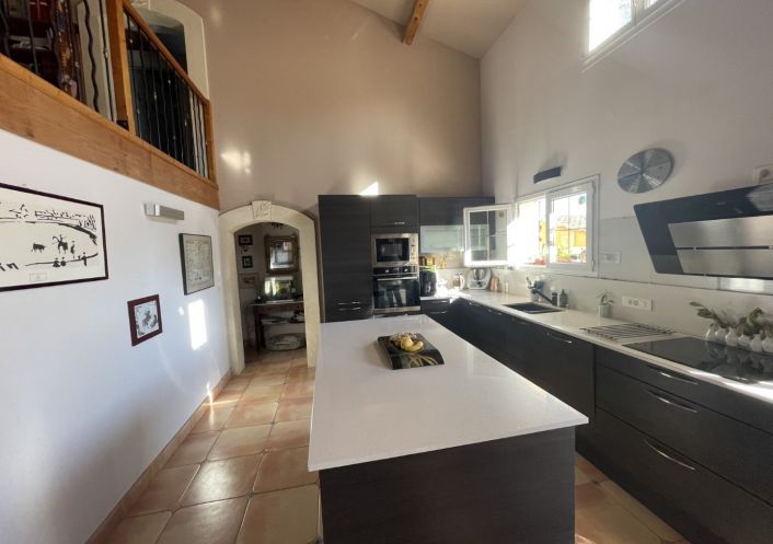 vente Maison Le Cailar