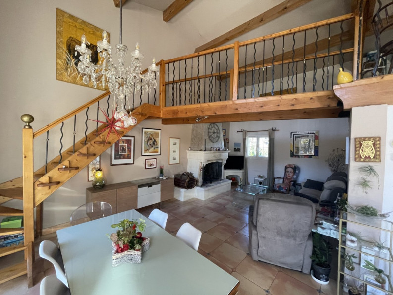 vente Maison Le Cailar - Photo 2