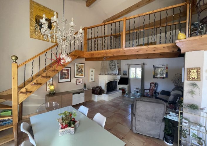 vente Maison Le Cailar