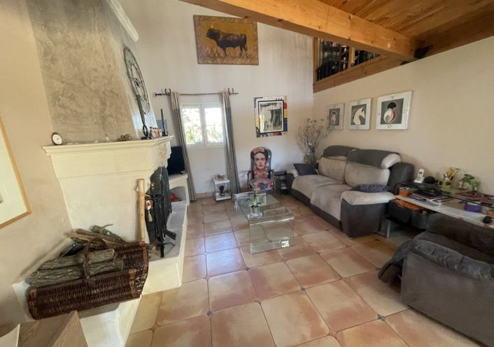 vente Maison Le Cailar