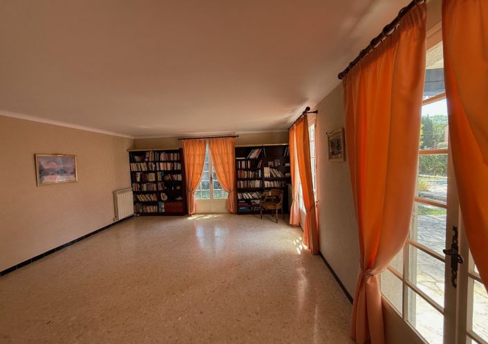 vente Maison Le Cres