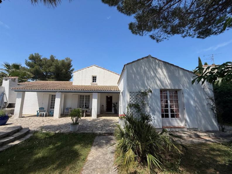 vente Maison Le Cres - Photo 2