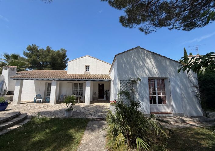 vente Maison Le Cres
