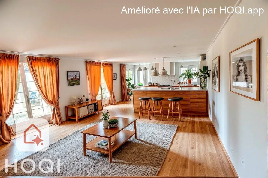 vente Maison Le Cres - Photo 4