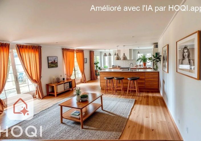 vente Maison Le Cres