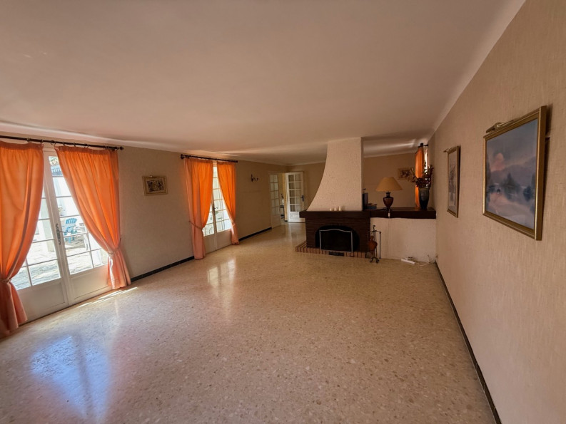 vente Maison Le Cres - Photo 3