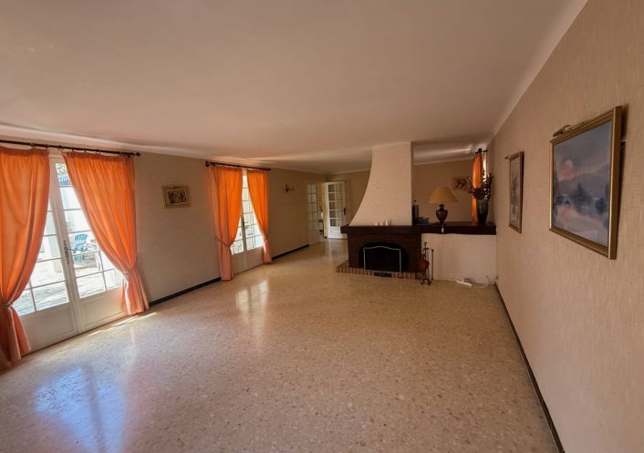 vente Maison Le Cres