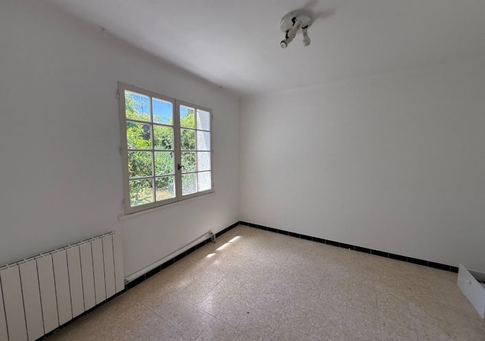 vente Maison Le Cres