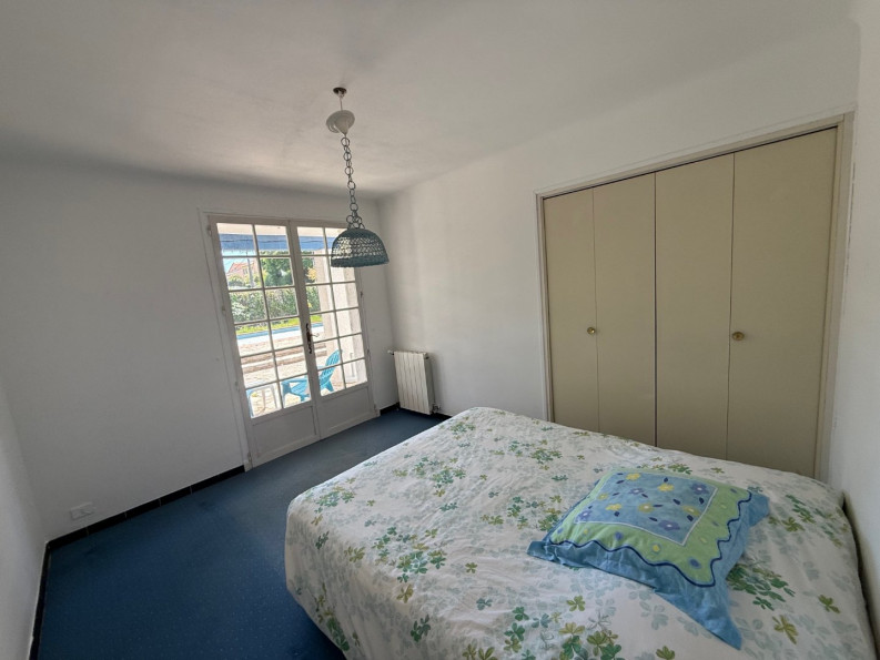 vente Maison Le Cres - Photo 9