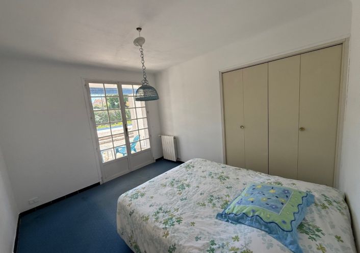 vente Maison Le Cres