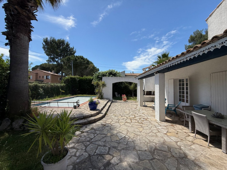 vente Maison Le Cres - Photo 10