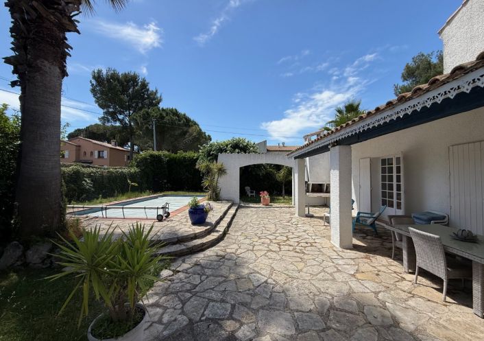vente Maison Le Cres