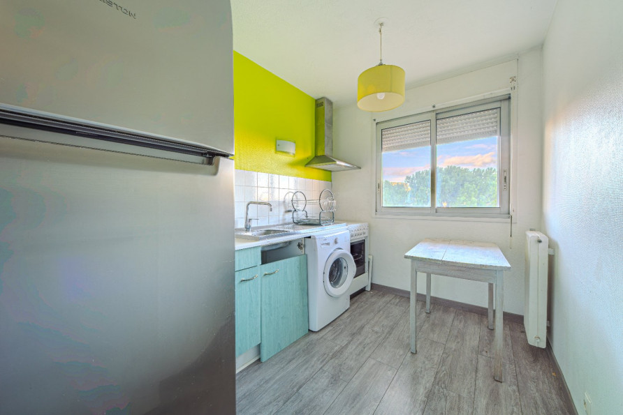 vente Appartement Montpellier - Photo 5