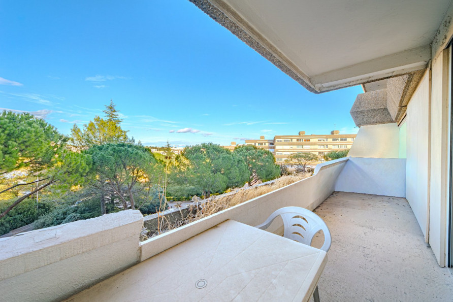 vente Appartement Montpellier - Photo 1