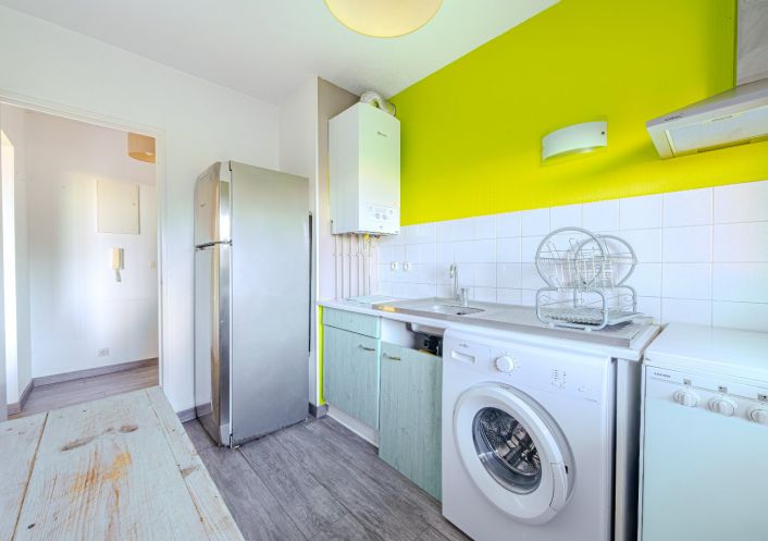 vente Appartement Montpellier