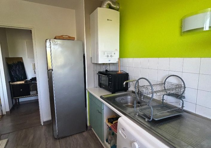 vente Appartement Montpellier