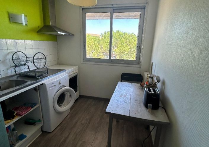 vente Appartement Montpellier