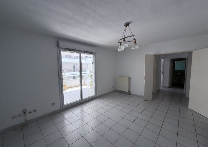 vente Appartement Montpellier
