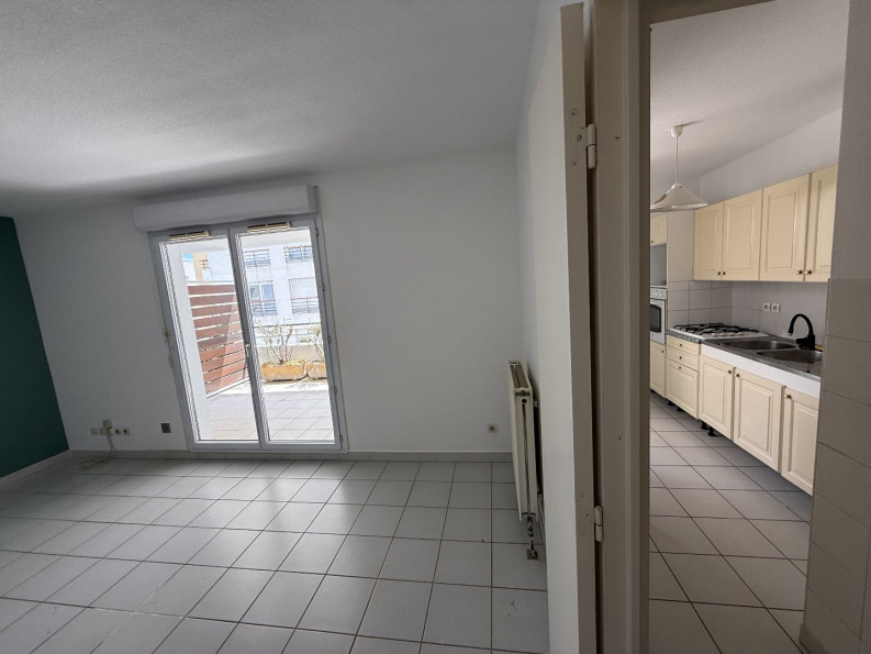 vente Appartement Montpellier - Photo 3