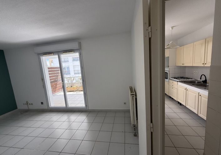 vente Appartement Montpellier