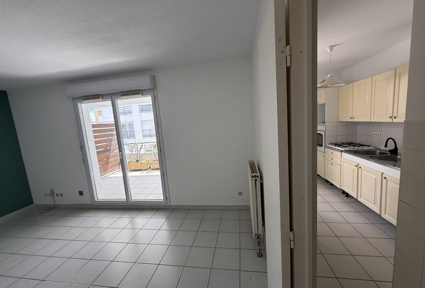 vente Appartement Montpellier - Photo 3