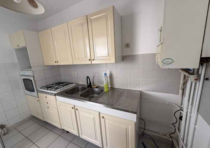 vente Appartement Montpellier