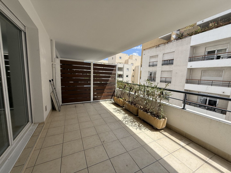 vente Appartement Montpellier - Photo 1