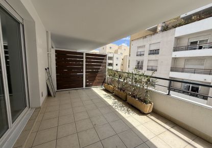 vente Appartement Montpellier