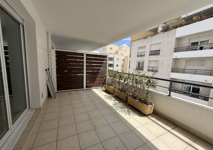 vente Appartement Montpellier