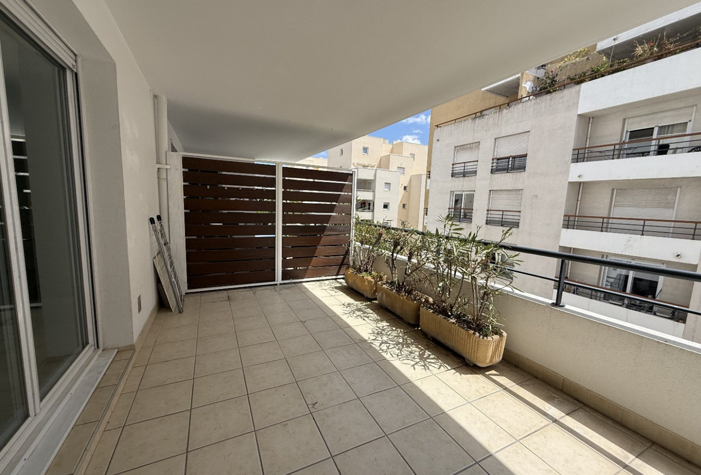 vente Appartement Montpellier - Photo 1