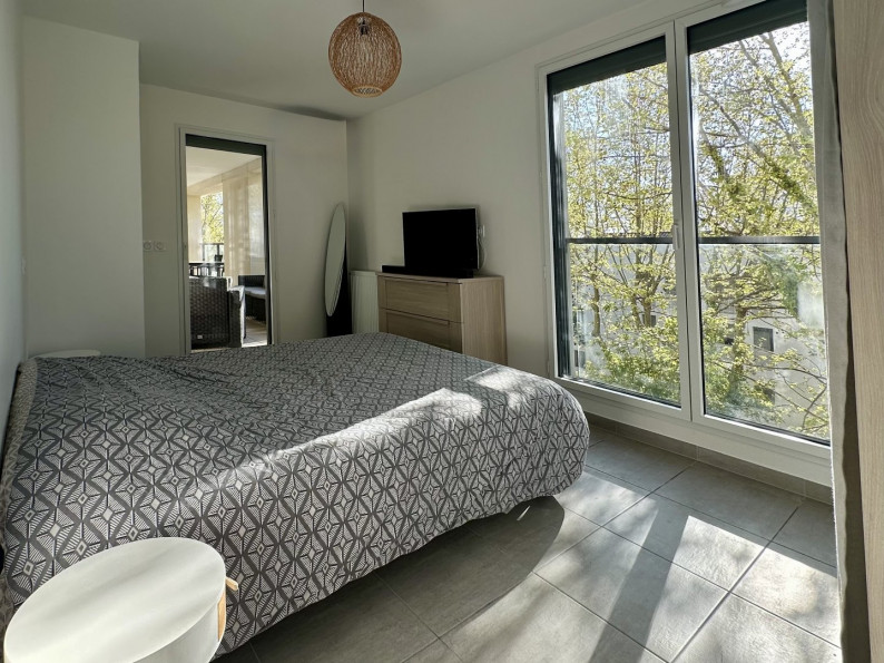 vente Appartement Montpellier - Photo 4