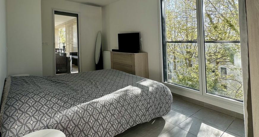 vente Appartement Montpellier