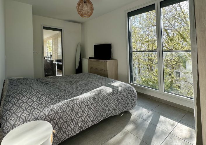 vente Appartement Montpellier