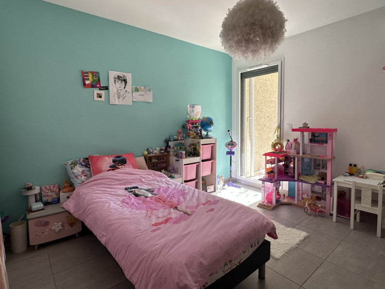 vente Appartement Montpellier - Photo 5