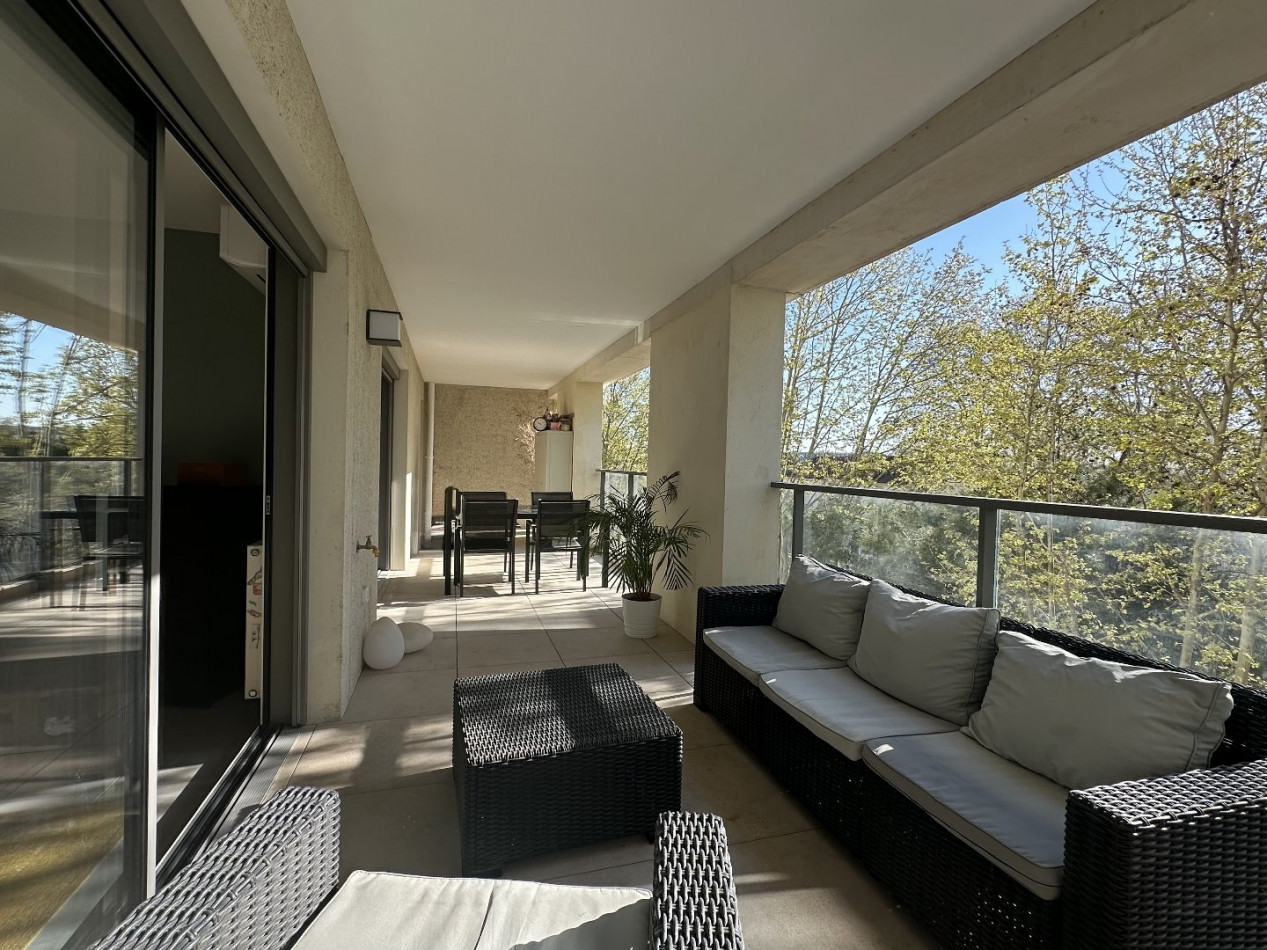 vente Appartement Montpellier - Photo 6