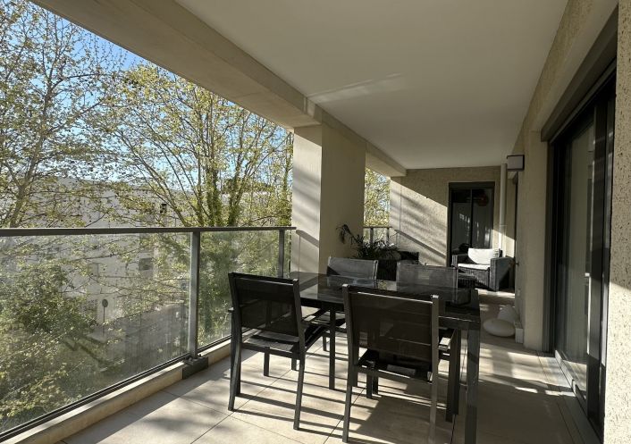 vente Appartement Montpellier