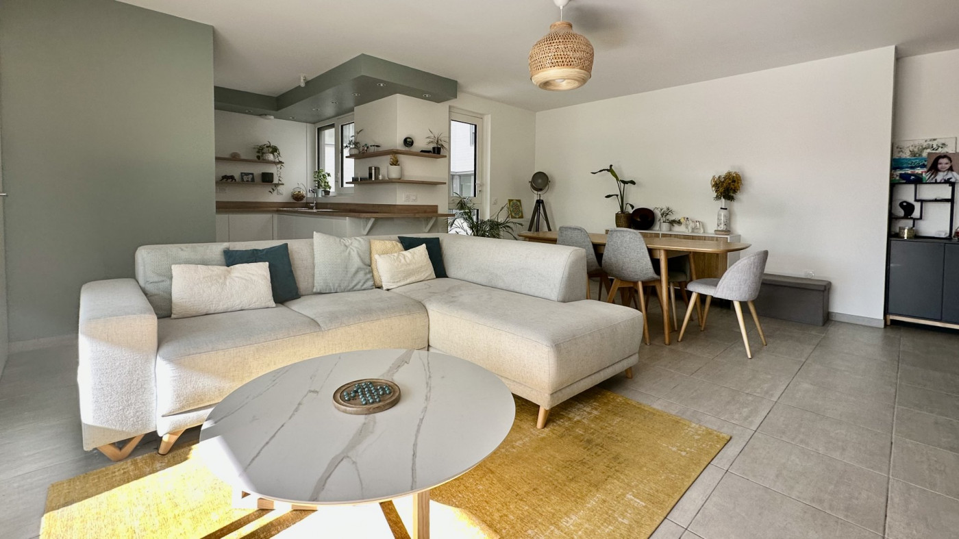 vente Appartement Montpellier - Photo 2