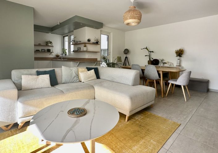 vente Appartement Montpellier