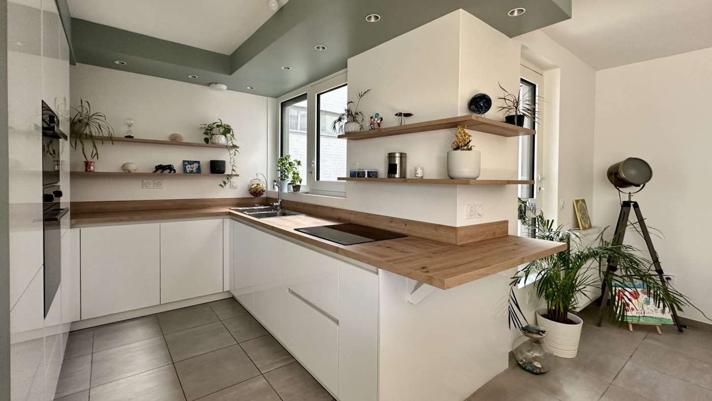 vente Appartement Montpellier - Photo 3