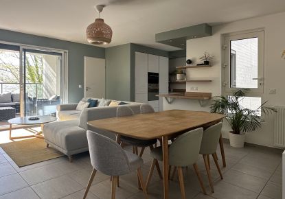 vente Appartement Montpellier