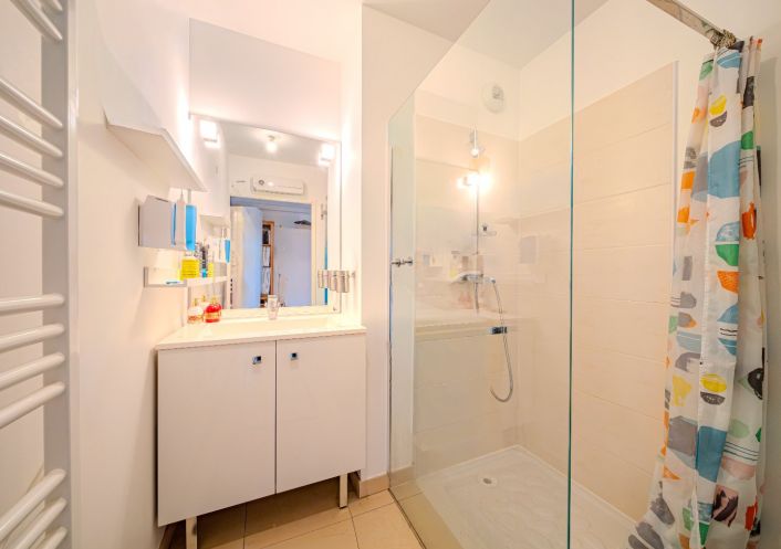 vente Appartement Palavas Les Flots
