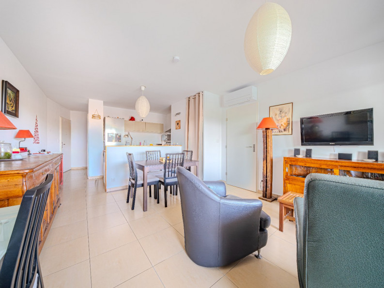 vente Appartement Palavas Les Flots - Photo 3