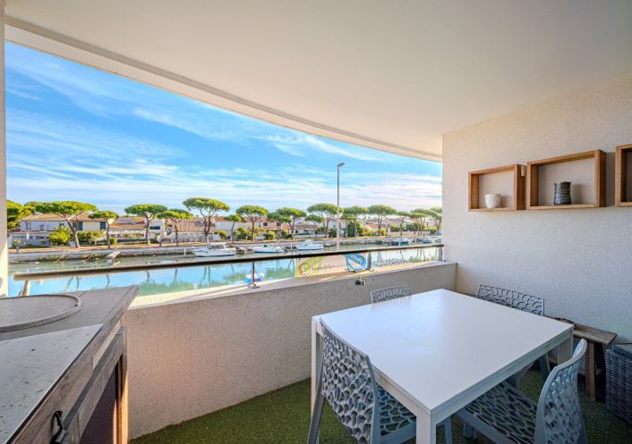 vente Appartement Palavas Les Flots