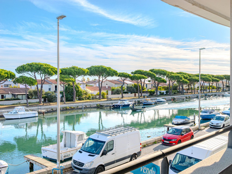 vente Appartement Palavas Les Flots - Photo 1