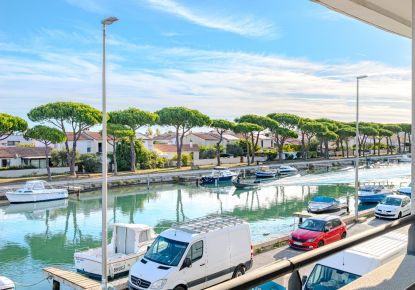 vente Appartement Palavas Les Flots