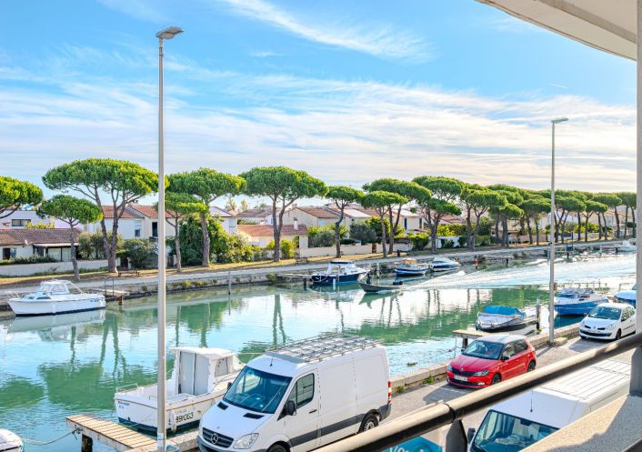 vente Appartement Palavas Les Flots
