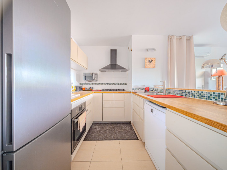 vente Appartement Palavas Les Flots - Photo 9