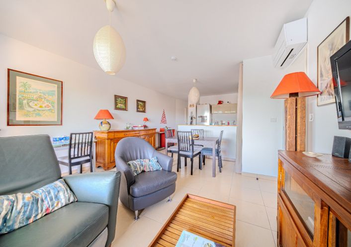 vente Appartement Palavas Les Flots