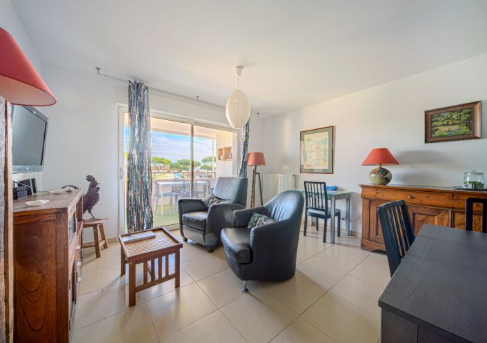 vente Appartement Palavas Les Flots