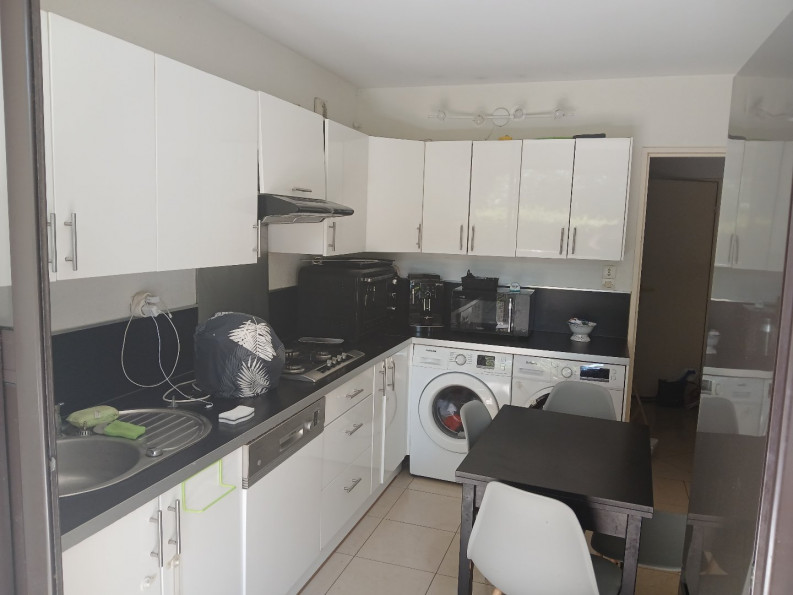 vente Appartement Montpellier - Photo 2